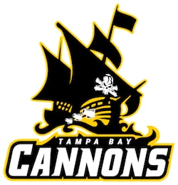 Tampa Bay Cannons